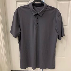 Twill Chill Polo